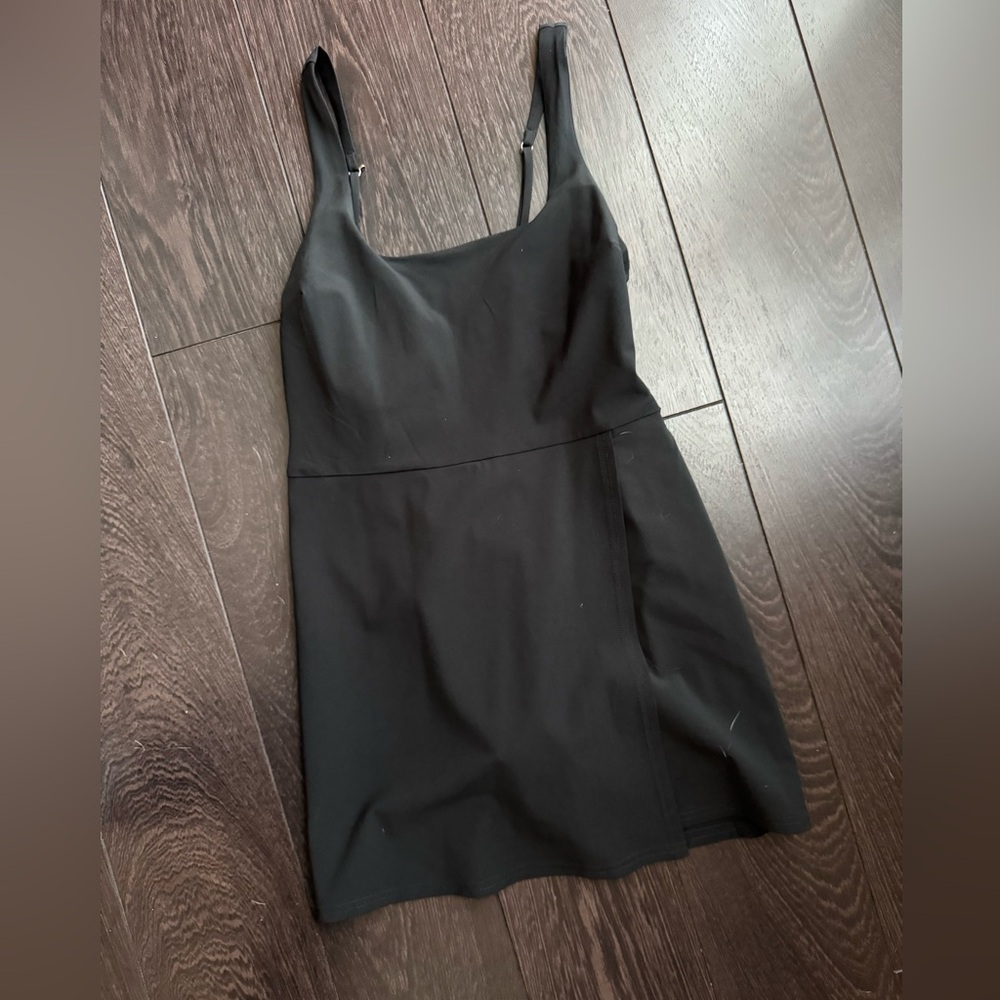 A&F sport dress